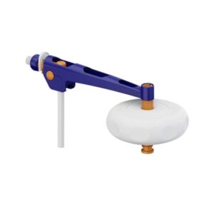 TORNEIRA BÓIA 3/4 CLICK TIGRE