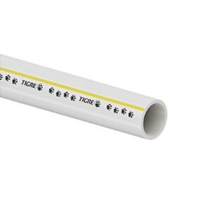 TUBO MULTICAMADAS GAS 16MM  ALPEX TIGRE