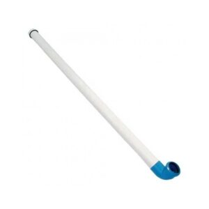 TUBO PARA DESCARGA 40MM 160CM 26912636 TIGRE