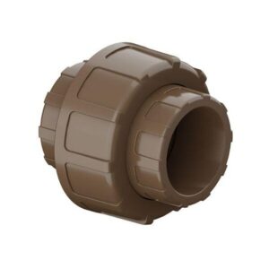 UNIÃO SOLDÁVEL 25MM TIGRE