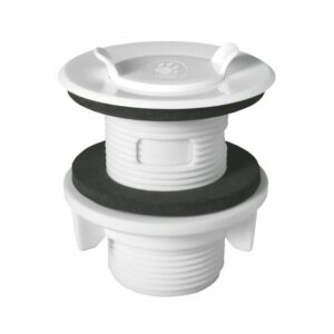 VÁLVULA PARA TANQUE 1.1/4'' TIGRE