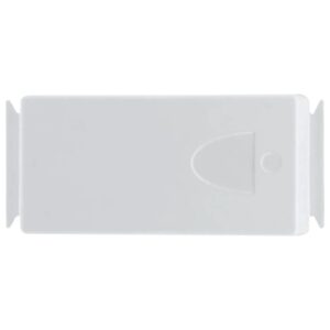 MÓDULO PULSADOR CAMPAINHA 57217027 BRANCO ARIA TRAMONTINA