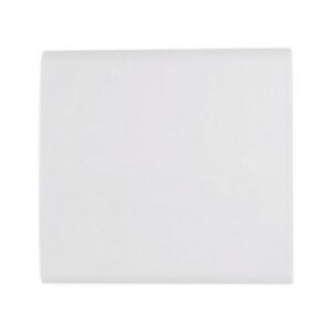 PLACA 4X4'' CEGA 57106021 BR LIZ TRAMONTINA