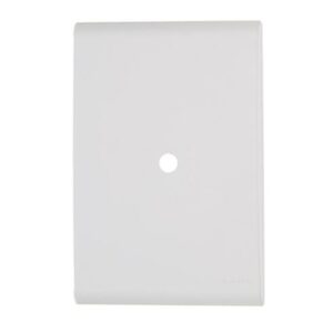 PLACA 4X2'' C/FURO 57106002 BR LIZ TRAMONTINA