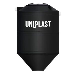 BIODIGESTOR 750L UNIPLAST