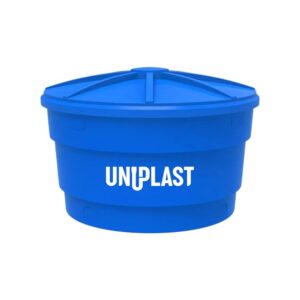 CAIXA DAGUA PE 1000L UNIPLAST