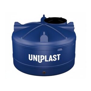 CAIXA TANQUE PE 5000L UNIPLAST