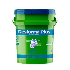 DESFORMA METAL 18L VIAPOL