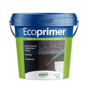 ECOPRIMER 3.6L VIAPOL