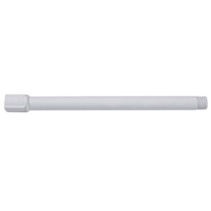 BRAÇO CHUVEIRO BRANCO 40CM 1/2'' ASTRA