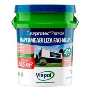 FUSEPROTEC PAREDE BR 18 LT VIAPOL