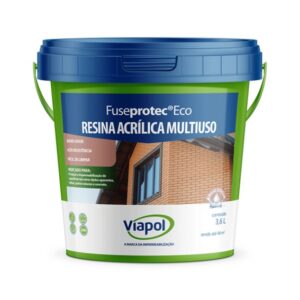 FUSEPROTEC PAREDE BR 3.6L VIAPOL