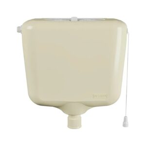 CAIXA DESCARGA 9L BG8 ASTRA