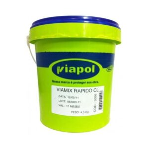 VIAMIX RAPIDO CL 4.5KG VIAPOL