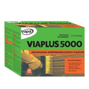 VIAPLUS 5000 18KG VIAPOL