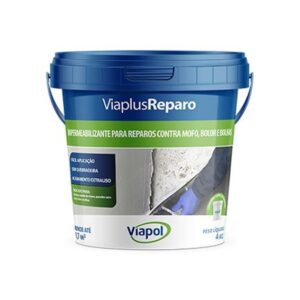 VIAPLUS REPARO 4KG VIAPOL