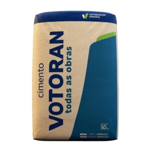CIMENTO VOTORAN 50KG TODAS AS OBRAS