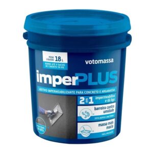 IMPERPLUS 18L VOTOMASSA