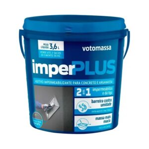 IMPERPLUS 3.6L VOTOMASSA