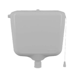 CAIXA DESCARGA 9L CZ2 ASTRA