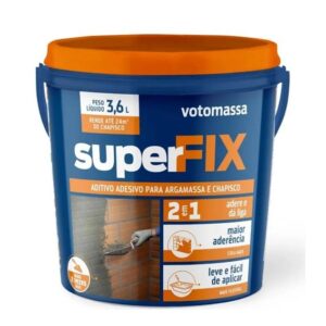 SUPERFIX 3.6L VOTOMASSA