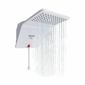 DUCHA ELETRÔNICA DUCALI BR 7500W 220V ZAGONEL