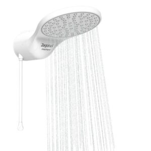 DUCHA ELETRÔNICA MOMENT BR  5500W 127V ZAGONEL