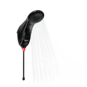 DUCHA ELETRÔNICA SUBLIME 7500W 220V PRETA DSBEL75 ZAGONEL