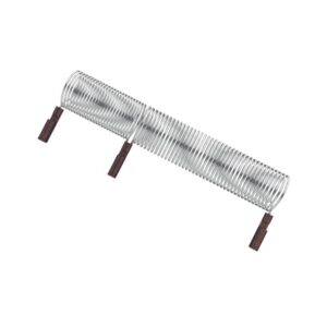 RESISTÊNCIA  DUCHA / LINEA 220V 5500W ZAGONEL