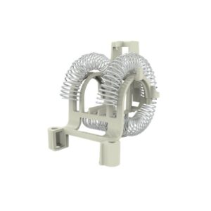 RESISTÊNCIA  DUCHA DUCALI 5500W 127V ZAGONEL