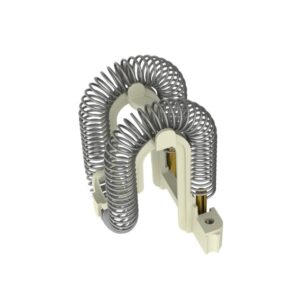 RESISTÊNCIA  DUCHA SUBLIME 220V 5500W ZAGONEL