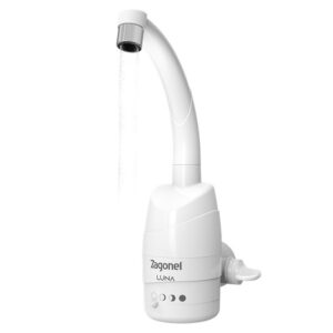 TORNEIRA ELÉTRICA LUNA 4T 5500W 220V BR ZAGONEL