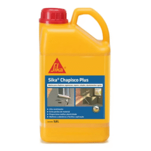 CHAPISCO PLUS 3.6L SIKA