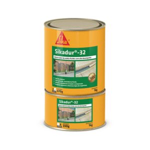 EPOXI SIKADUR 32 1KG SIKA