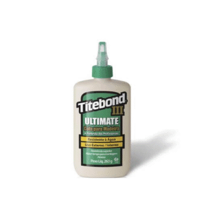 COLA MADEIRA 263g ULTIMATE TITEBOND