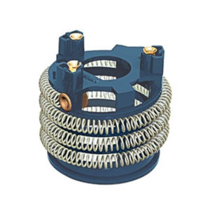 RESISTÊNCIA  DUCHA 4T 127V 5500W RDT155 SINTEX