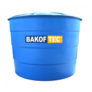 CAIXA DAGUA FIBRA VIDRO 5000L BAKOF
