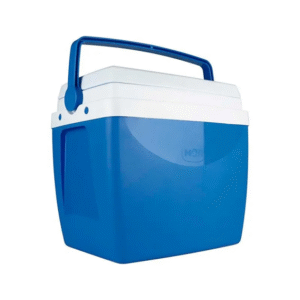 CAIXA TERMOPLASTICA 26L AZUL MOR