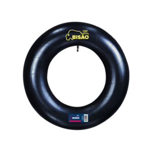 CAMARA CARRINHO MAO 3.25X8'' INDUSTRIAL BISAO