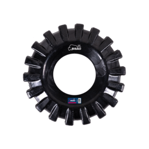 PNEU CARRINHO MAO 3.50X8'' 2L TRATOR BISAO