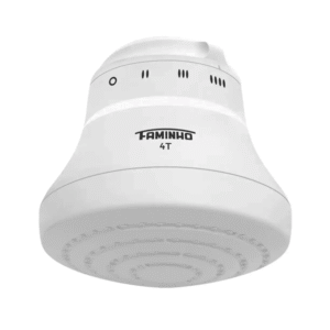 DUCHA FAMINHO 4T 127V 5400W 3858 FAME