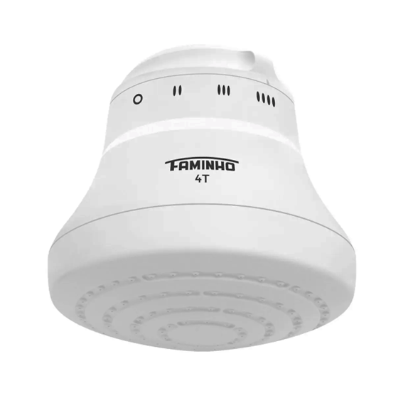 DUCHA FAMINHO 4T 127V 5400W 3858 FAME