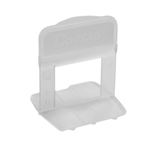 ESPAÇADOR CERÂMICA 1.5MM NIVELADOR SMART 100PC CORTAG