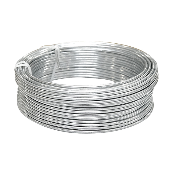 ARAME GALV BWG 18 1KG