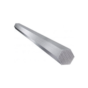 ESTACA 12CM 6F08MM SEXTAVADA 2.5MT EST4.