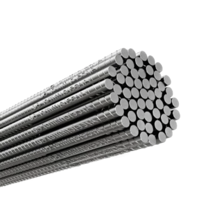 VERGALHÃO CA50 6.3MM 12MT 2.94KG DOBRADO