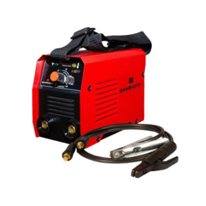 INVERSOR DE SOLDA BIVOLT A SERRALHEIRA 250 BAMBOZZI