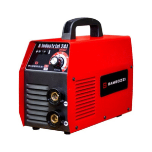 INVERSOR DE SOLDA BIVOLT ED A INDUSTRIAL 241 BAMBOZZI