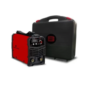 INVERSOR SOLDA BIVOLT WMI161 ED COM MALETA BAMABOZZI