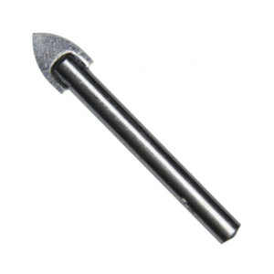 BROCA VIDRO/PORCELANATO 06MM 60128 CORTAG